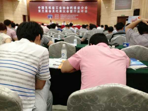 2015年全國碳酸鈣行業(yè)年會6月15-17日在賀州舉辦