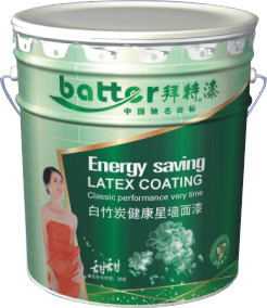 水性涂料生意就加盟拜特漆項(xiàng)目