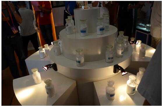 8科隆粉體產(chǎn)品