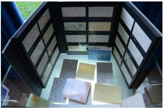 10人造石產(chǎn)品