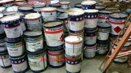 回收染料 顏料 樹脂 油墨