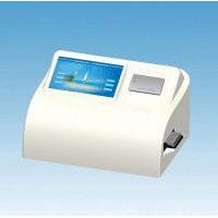 飼料嘔吐毒素快檢儀