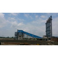 機械豎窯及上料、出灰設備