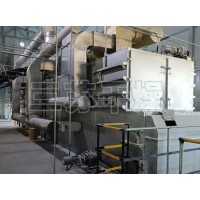 納米碳酸鈣一級(jí)烘干設(shè)備